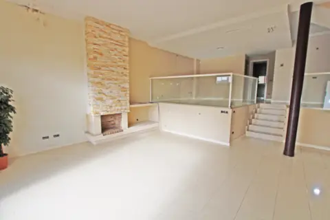 Casa en Avenida de la Fontanilla