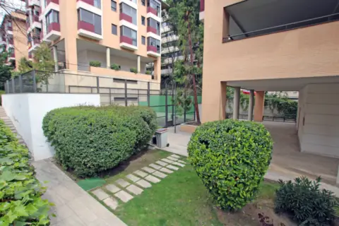 Piso en calle de Arturo Soria