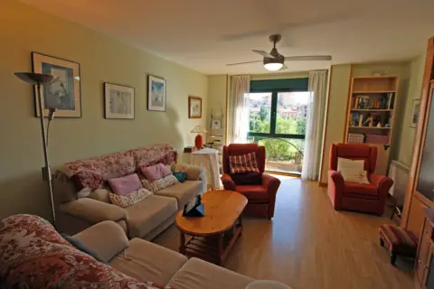 Piso en Aguas Vivas-Las Lomas-Alamín