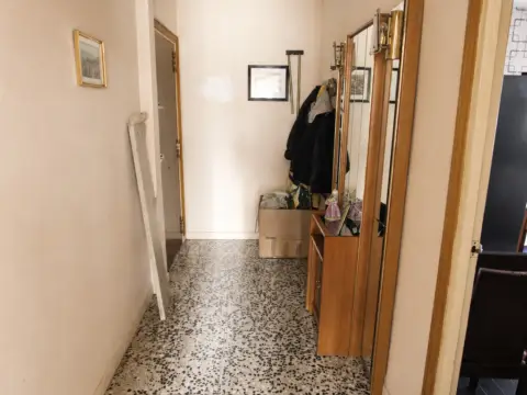 Piso en Avenida de Juan Carlos I