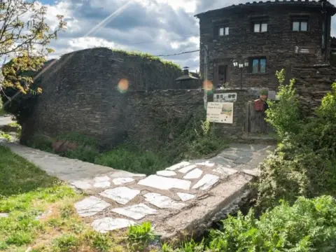 Casa en calle Cabo del Arroyo