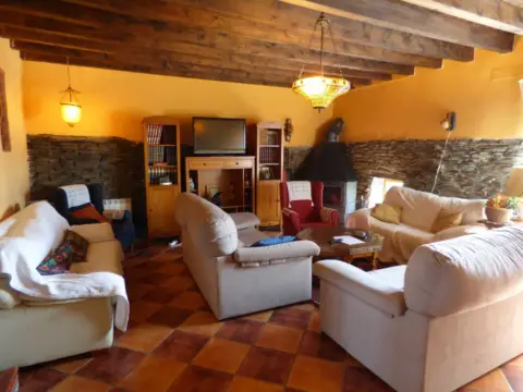 Casa en calle Cabo del Arroyo