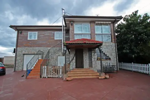Chalet en Parque Las Castillas