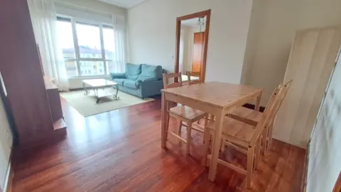 Piso en Kontzezio Zeharkalea