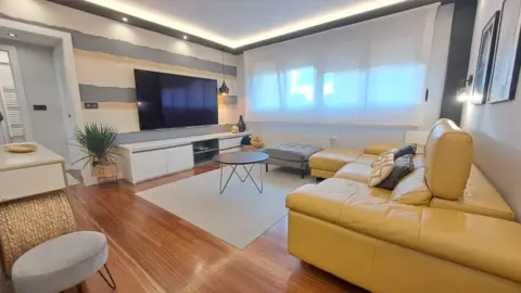 Piso en calle Gabriel Aresti