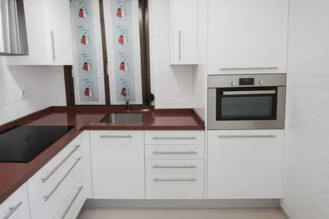 Piso en calle Somera