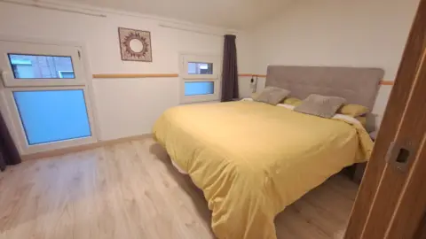 Piso en calle Santutxu