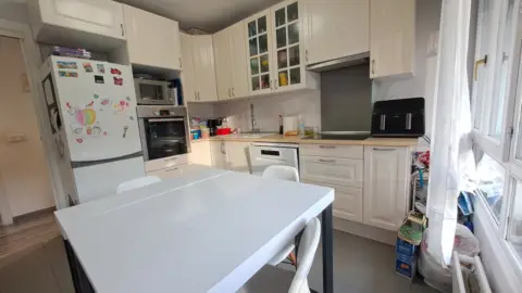 Piso en Mendiri Maisuaren Kalea