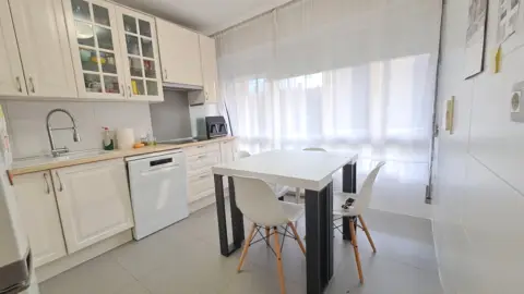 Piso en Mendiri Maisuaren Kalea