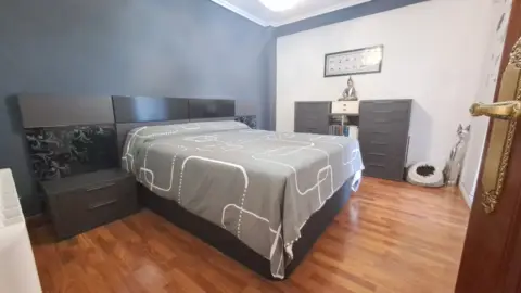 Piso en Angel Larroque Margolariaren Kalea