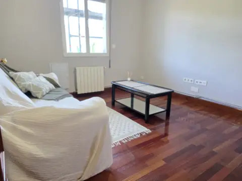 Piso en calle San Joaquín