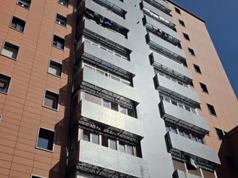Piso en Sagarminaga Etxaldea