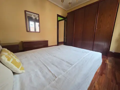 Piso en Losada Margolariaren Kalea