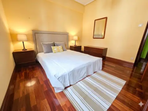 Piso en Losada Margolariaren Kalea