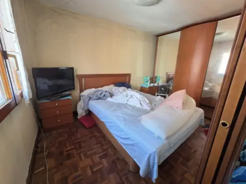 Piso en Sagarminaga Etxaldea