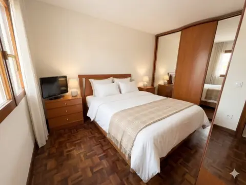 Piso en Sagarminaga Etxaldea