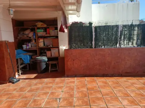 Dúplex en Nueva Málaga-Miraflores