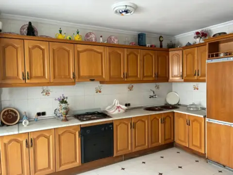 Casa en Puertosol-El Limonero-El Tomillar