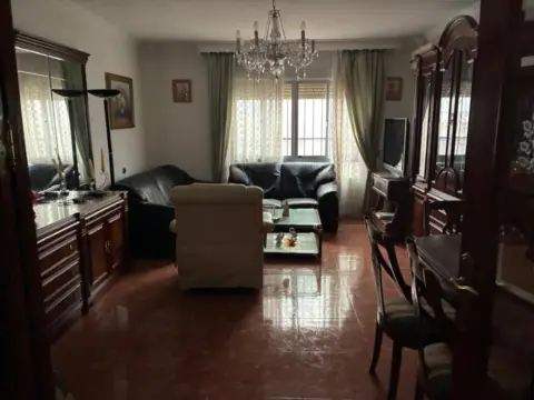 Casa en Puertosol-El Limonero-El Tomillar