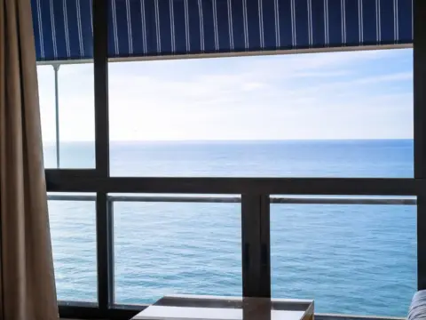 Apartamento en Torremuelle