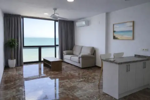 Apartamento en Torremuelle