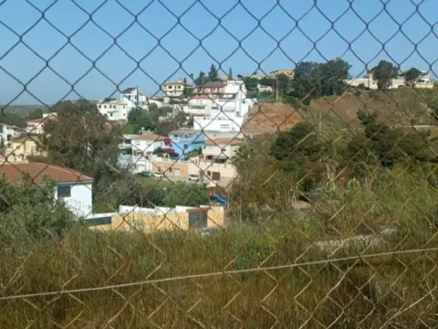 Terreno en El Atabal-El Chaparral-Los Morales
