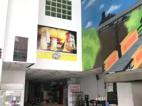 Local comercial en La Picuriña-San Roque-Ronda Norte