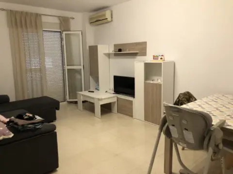 Apartamento en Picuriña