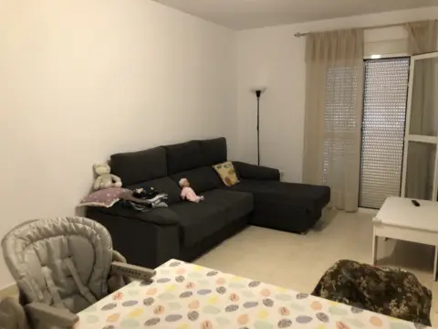Apartamento en Picuriña
