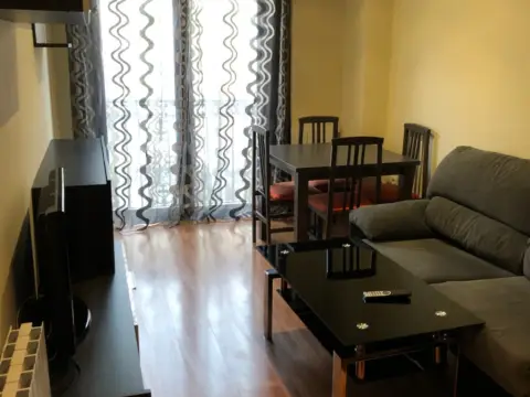 Apartamento en San Roque