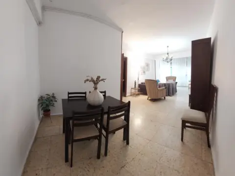 Piso en Estacion Ferrocarril