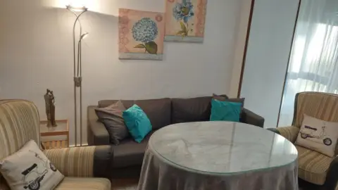 Piso en Estacion Ferrocarril