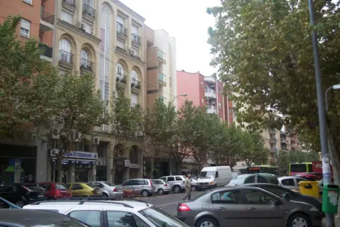 Local comercial en San Roque