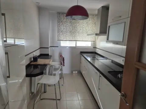 Apartamento en Ronda Sur-Suerte de Saavedra