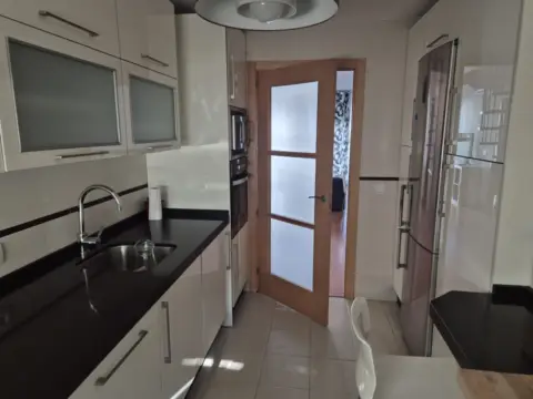 Apartamento en Ronda Sur-Suerte de Saavedra