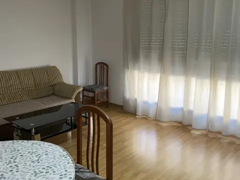 Piso en Ronda Sur-Suerte de Saavedra