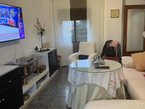 Dúplex en Huerta Rosales-Valdepasillas