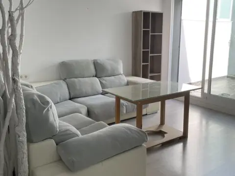 Chalet en La Pilara-Atalaya