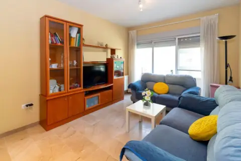 Apartamento en San Fernando-Estación