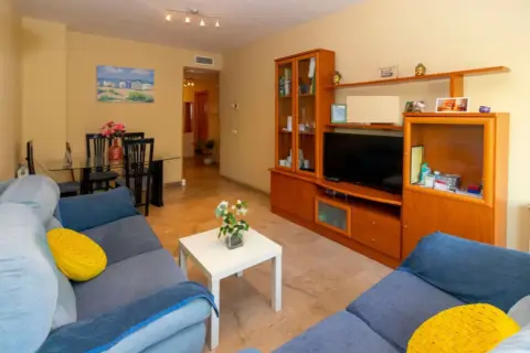 Apartamento en San Fernando-Estación