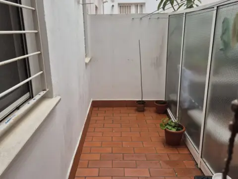 Piso en San Roque-Ronda Norte