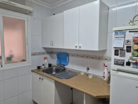 Apartamento en Santa Marina-La Paz