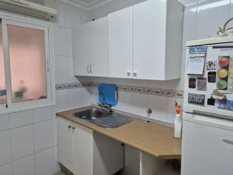 Apartamento en Santa Marina-La Paz