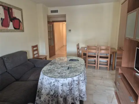 Apartamento en San Roque-Ronda Norte