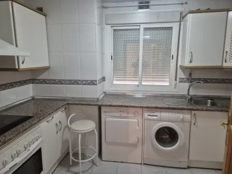 Apartamento en San Roque-Ronda Norte