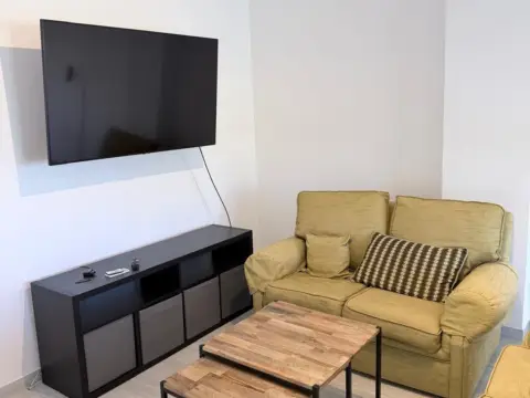 Piso en Avenida de Elvas-Campus