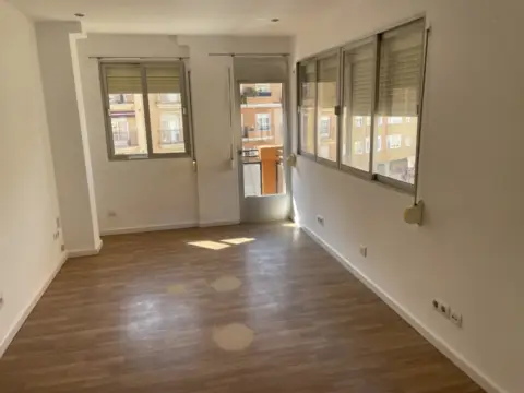 Piso en San Roque-Ronda Norte