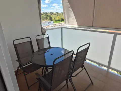 Piso en Golf Guadiana-Cerro Gordo