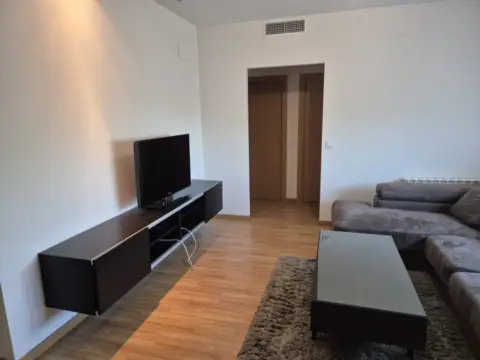 Apartamento en Avenida de Elvas-Campus