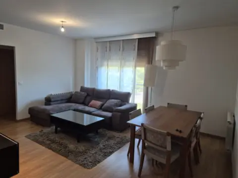 Apartamento en Avenida de Elvas-Campus